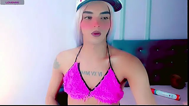 Živý XXX chat malahya_