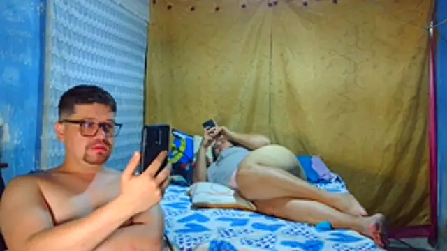 pecadodulce123's Live XXX Chat