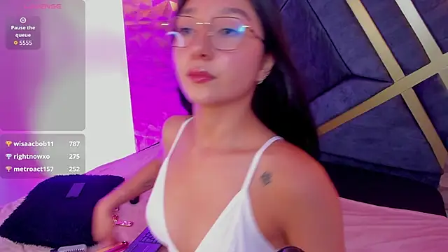 sydney_miller_ 라이브 XXX 채팅