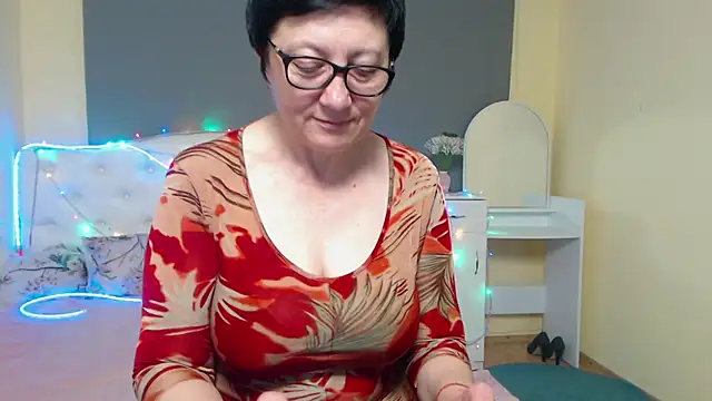 XXX chat uživo modela EmilyL0ve