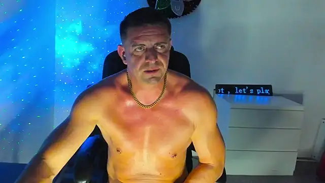 petr37pol's Live XXX Chat