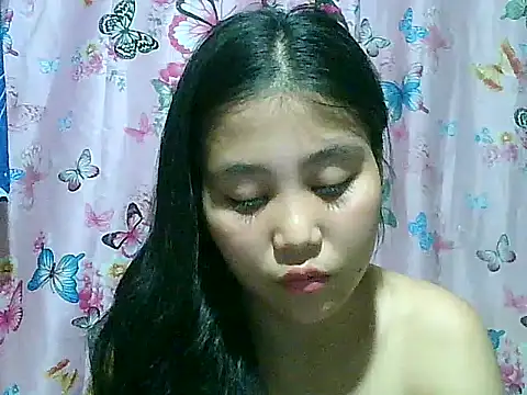 SexyAsianPussy4un Webbikameraesitys