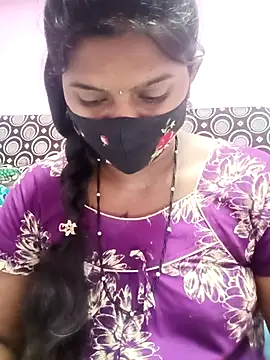 Tamil_Hot_Anu 在線直播表演