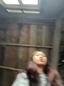 namicute 现场XXX聊天