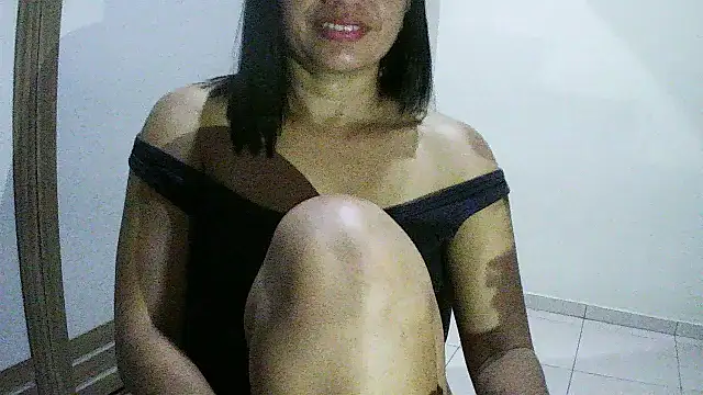 pandora2812's Webcam Show