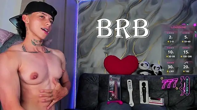 AmberAdams_'s Live XXX Chat