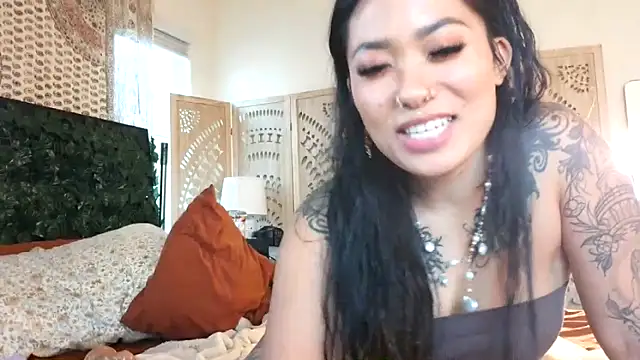 maciixbbyn Live XXX chat