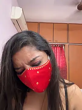 Sirishateluguammai's Webcam Show