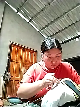 kussecka Obrolan Langsung XXX