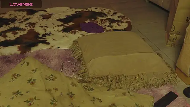 Amapola_999's Live XXX Chat