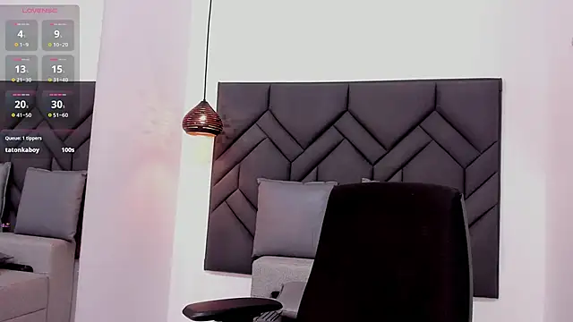 Hisoka_011 Live XXX-chat