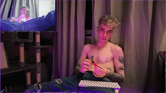 davesinner live XXX chat