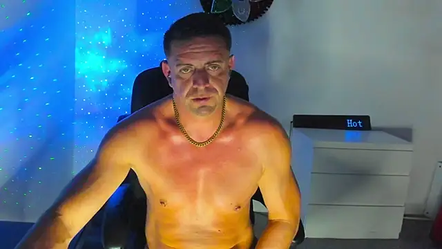 Вебкам-шоу petr37pol
