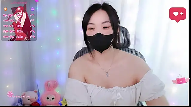 Dully_ana Chat XXX live