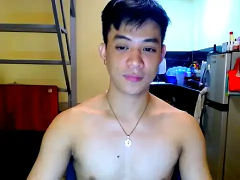 AsianCUMQUICKLY Show in webcam