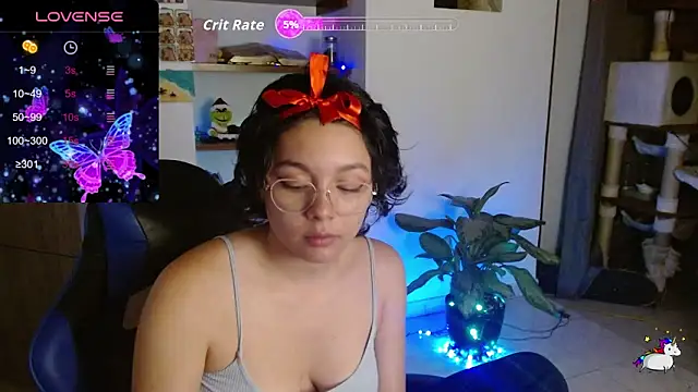 trixietangg Obrolan Langsung XXX