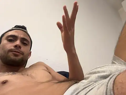 Spicystrip Webcamshow