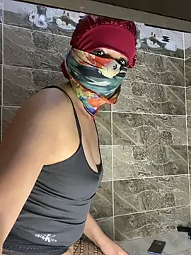 Rabab_Queen: вебкам-шоу