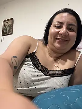 Abril_Luv Webcam-Show