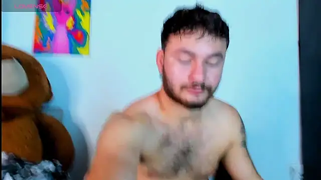 JacoLive Webcam show