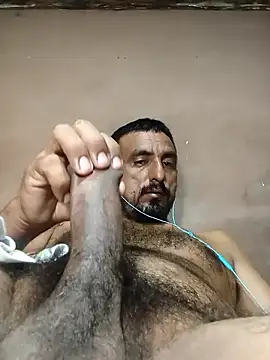 Show de webcam de Longthick26cm