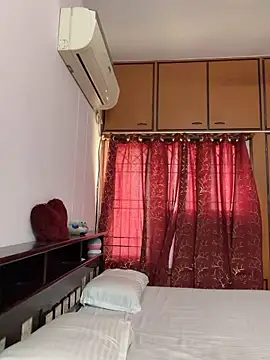 Sirishateluguammai Webcam-Show