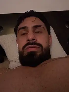 عرض كام Ryan_Black3