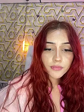 Ashly_cutee 网络视讯表演