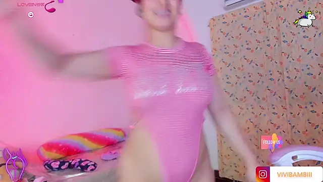 VivianaBlanco 现场XXX聊天