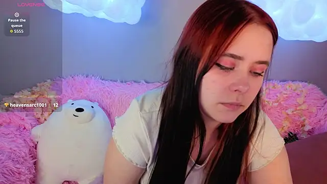 Alis_Platt Chat XXX in diretta