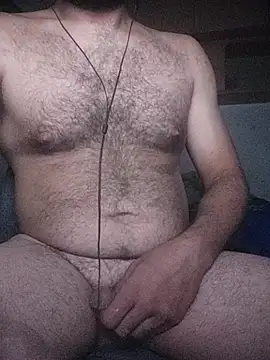 Show de skrigul12 na webcam