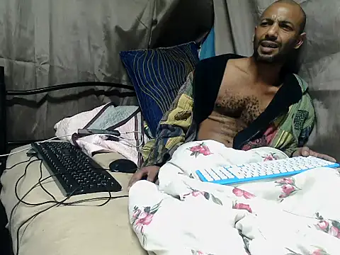 Show webcam de Camodick