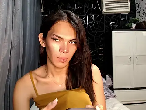 GORGEOUS_CARMEE 웹캠 쇼