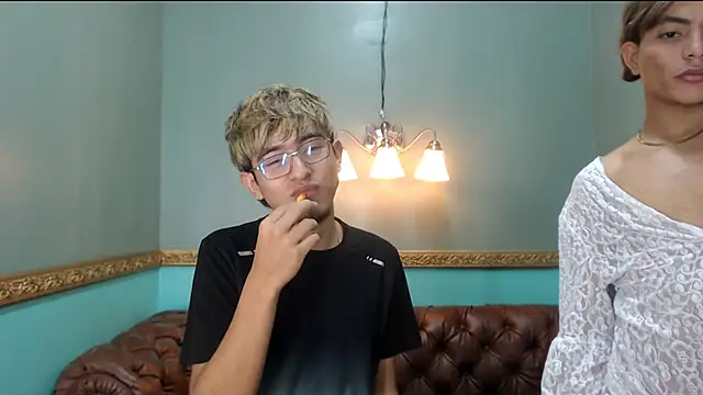 Juan_saul1 Webcam Show
