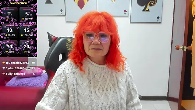 Salomeediaz_: онлайн-секс-чат