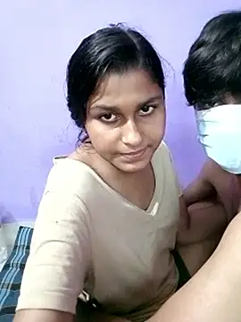 Jerin_Couple61 Show Webcam