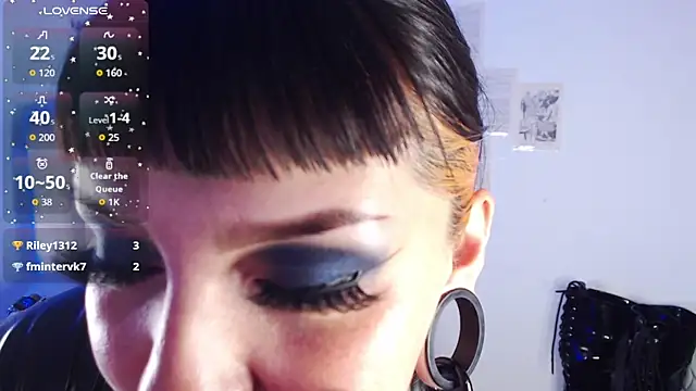 FabulousVenus Chat XXX in diretta