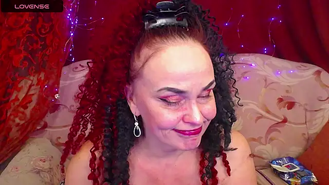 hotzlata – Kamerová šou