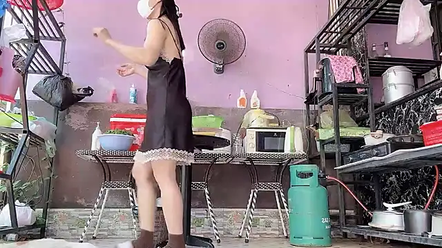 LinhChi_9x Obrolan Langsung XXX