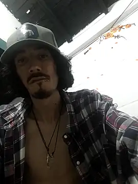 sk8-sir Pertunjukan Webcam
