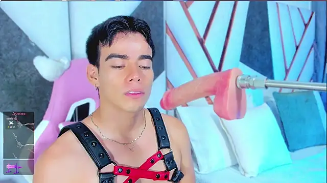 Alejandro_karter18 即時 XXX 聊天