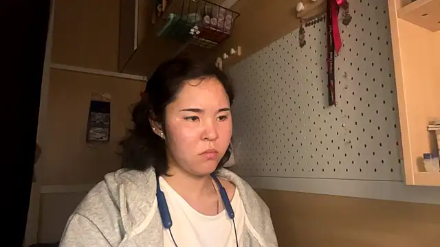 JennyCarpenterのライブXXXチャット