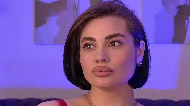 AdrianaToressn Live XXX chat