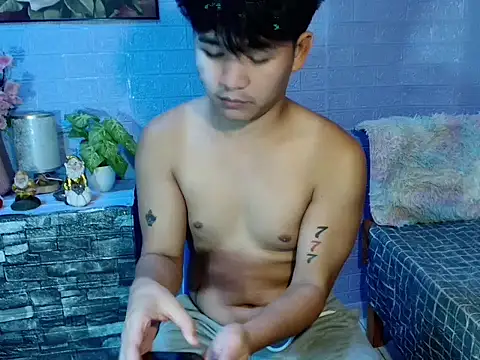 Bigboy_Sean 即時 XXX 聊天