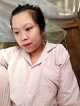Panda_cutee Show Webcam