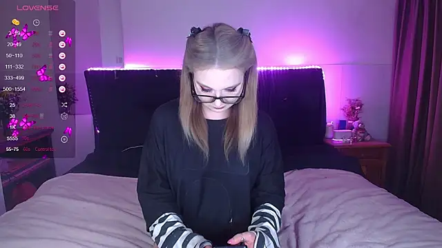 ammyska live XXX chat