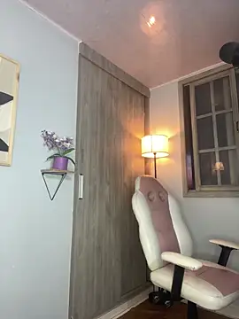 Vanesa_novvoa's Webcam Show