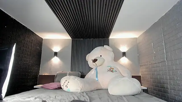 Chatroom XXX en direct de magic_marg