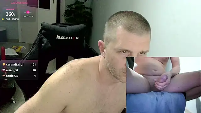 Вебкам-шоу Succubus5879