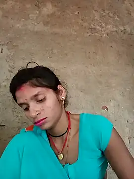 Punam_jindal Webcam-Show